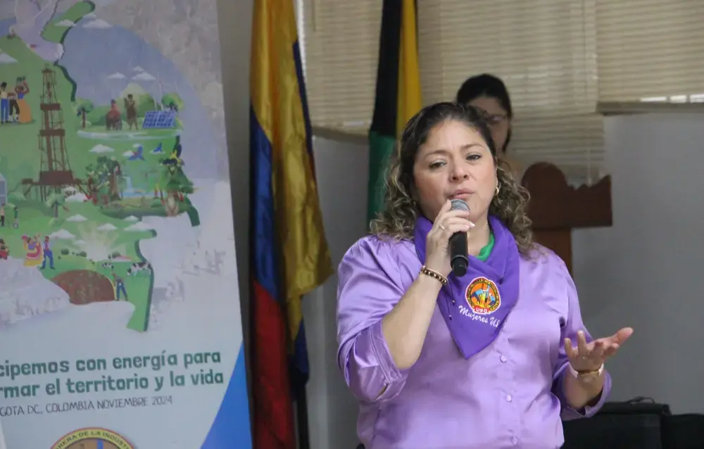 Martha Orozco